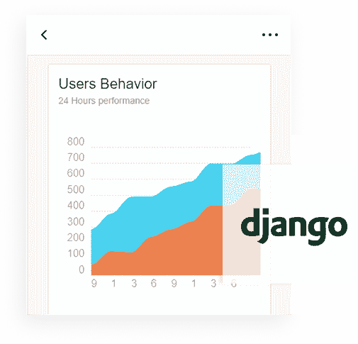 Django Framework - The backend used by Django Light PRO Web App.