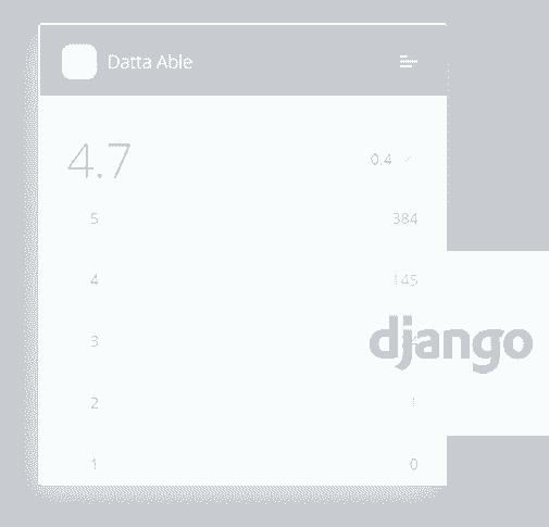 Node JS - The API backend used by Django React Datta Able App.